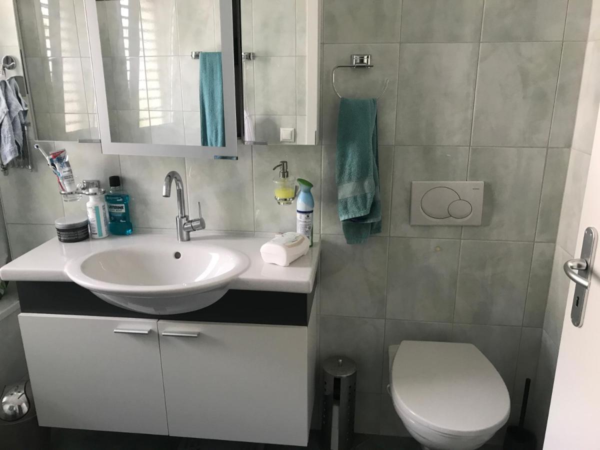 Chambre D Hotes Le Petit Bonheur Colombier  Εξωτερικό φωτογραφία
