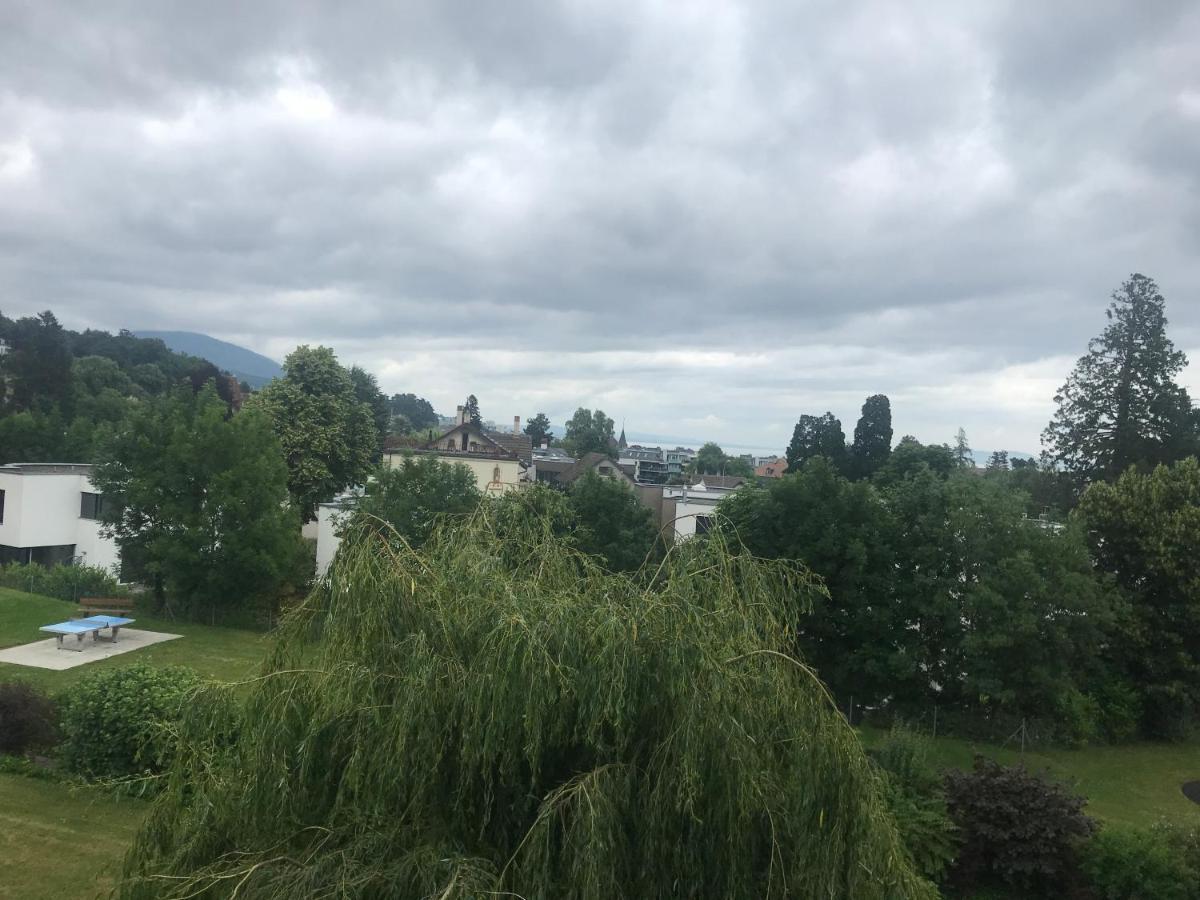 Chambre D Hotes Le Petit Bonheur Colombier  Εξωτερικό φωτογραφία