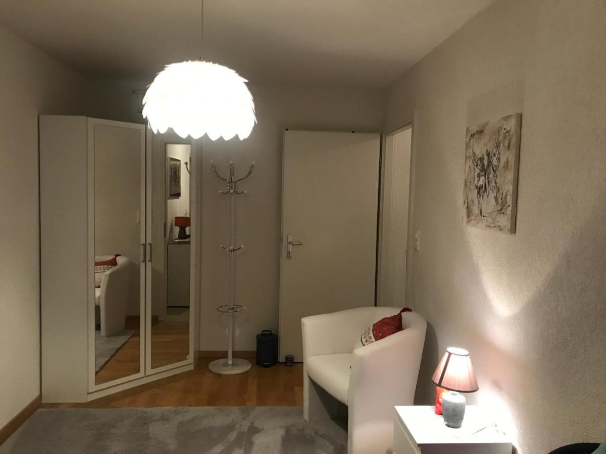 Chambre D Hotes Le Petit Bonheur Colombier  Εξωτερικό φωτογραφία
