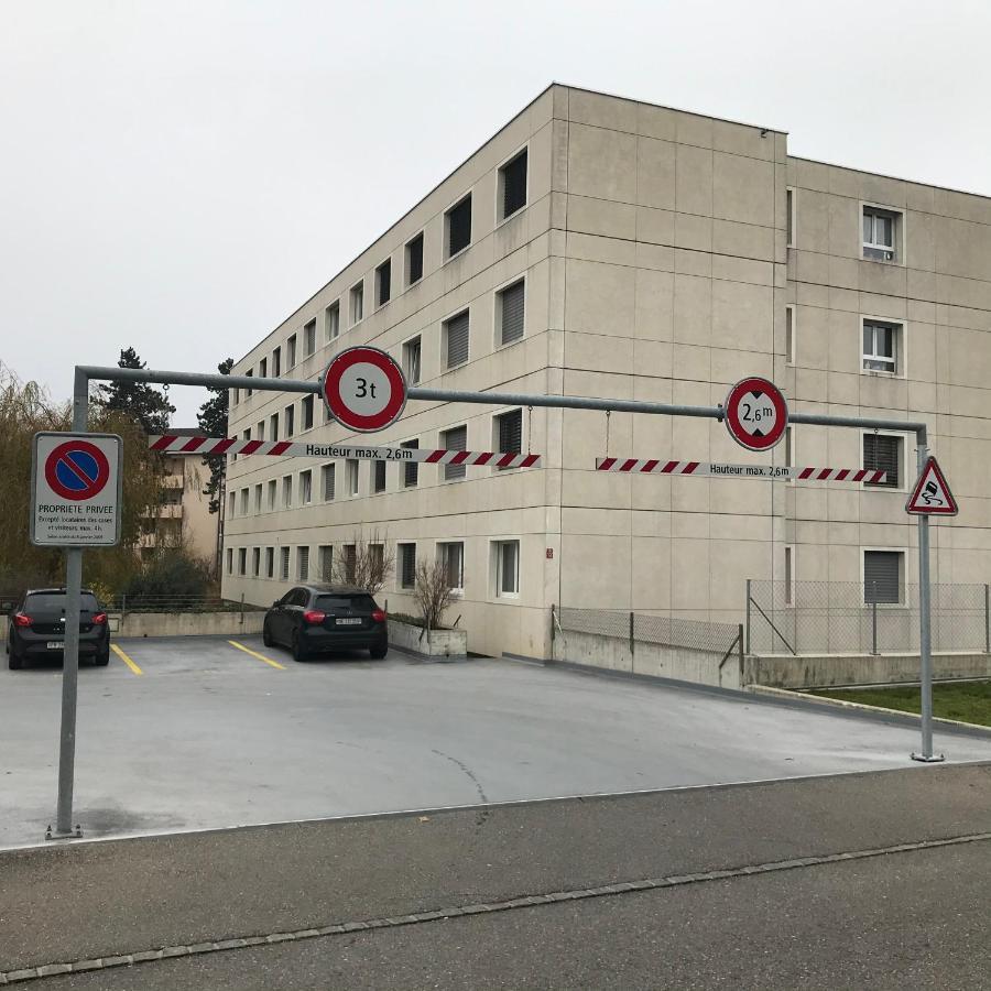Chambre D Hotes Le Petit Bonheur Colombier  Εξωτερικό φωτογραφία